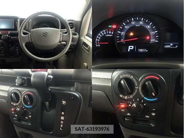 Suzuki EVERY 2020-11 347120-6
