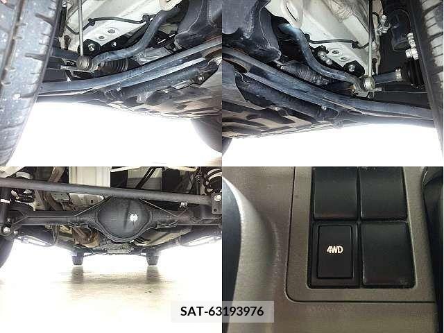 Suzuki EVERY 2020-11 347120-5