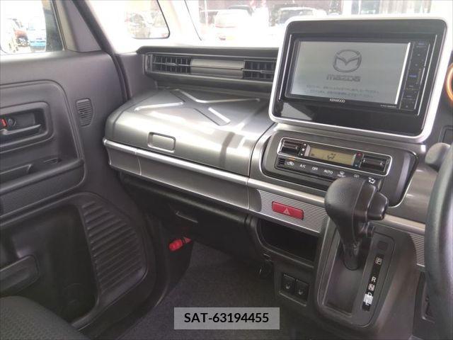 Mazda FLAIR WAGON 2021-03 270027-9