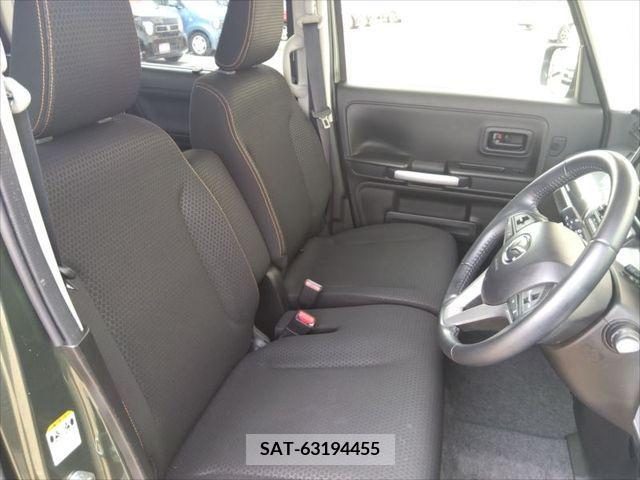 Mazda FLAIR WAGON 2021-03 270027-8