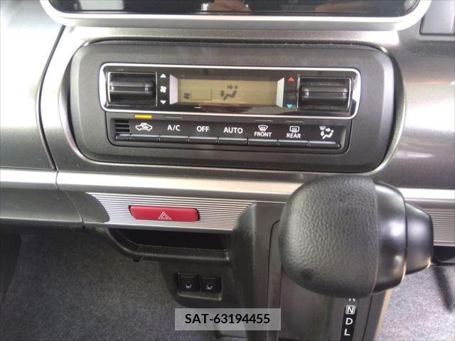 Mazda FLAIR WAGON 2021-03 270027-11