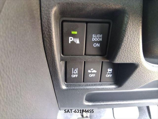Mazda FLAIR WAGON 2021-03 270027-13