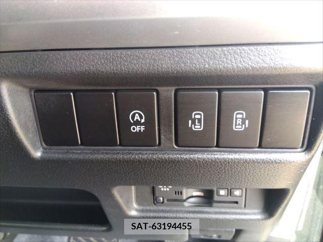 Mazda FLAIR WAGON 2021-03 270027-15
