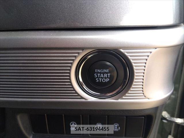 Mazda FLAIR WAGON 2021-03 270027-16