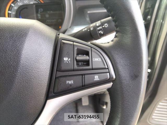 Mazda FLAIR WAGON 2021-03 270027-19