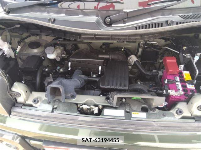 Mazda FLAIR WAGON 2021-03 270027-20