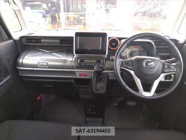 Mazda FLAIR WAGON 2021-03 270027-1