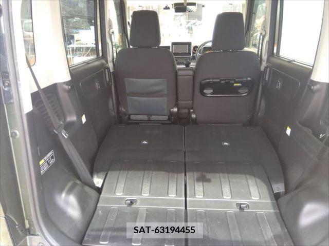 Mazda FLAIR WAGON 2021-03 270027-6