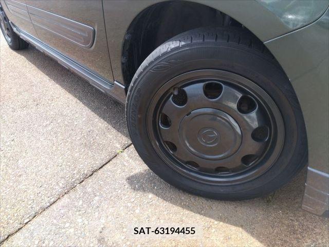 Mazda FLAIR WAGON 2021-03 270027-3