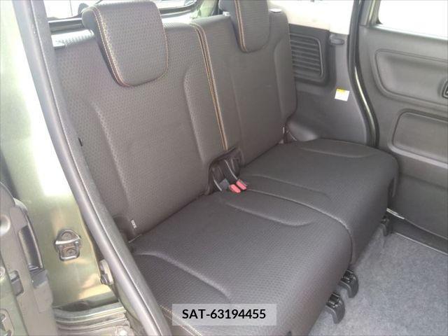 Mazda FLAIR WAGON 2021-03 270027-7