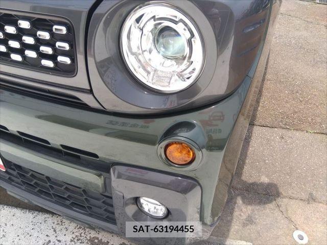 Mazda FLAIR WAGON 2021-03 270027-4