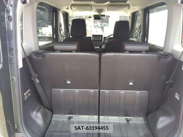 Mazda FLAIR WAGON 2021-03 270027-5