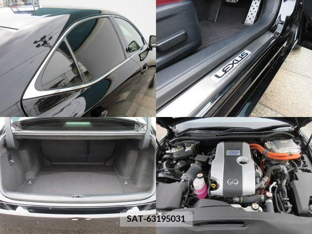 Lexus IS 2020-01 300095-7