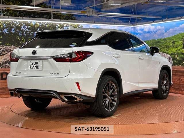 Lexus RX 2018-01 275792-17