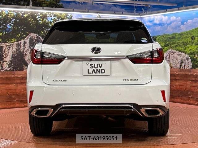 Lexus RX 2018-01 275792-15
