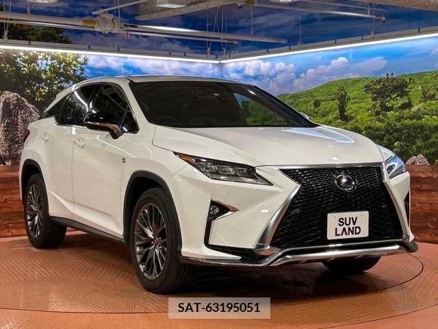 Lexus RX 2018-01 275792-16