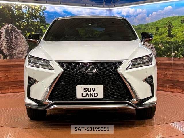 Lexus RX 2018-01 275792-14