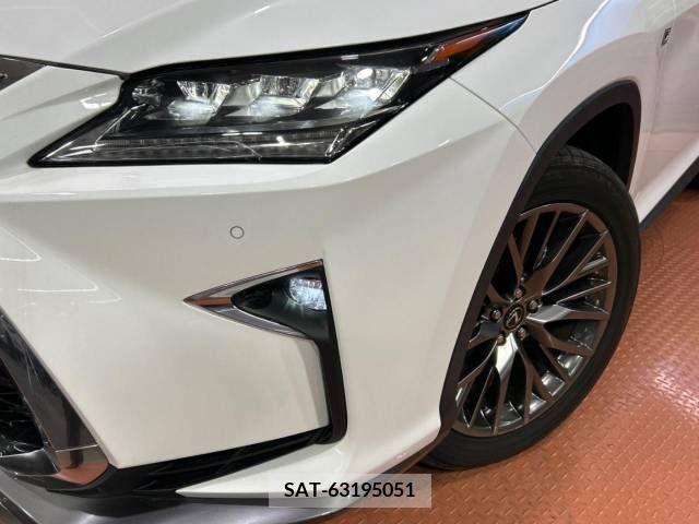 Lexus RX 2018-01 275792-12