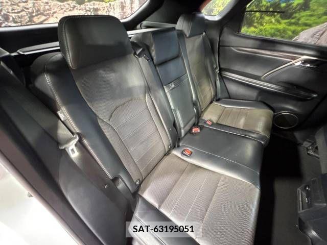 Lexus RX 2018-01 275792-9