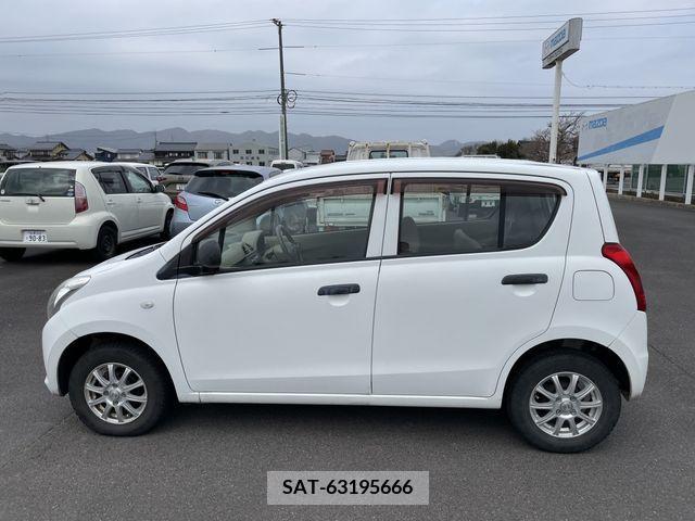 Suzuki ALTO 2011-08 234379-9