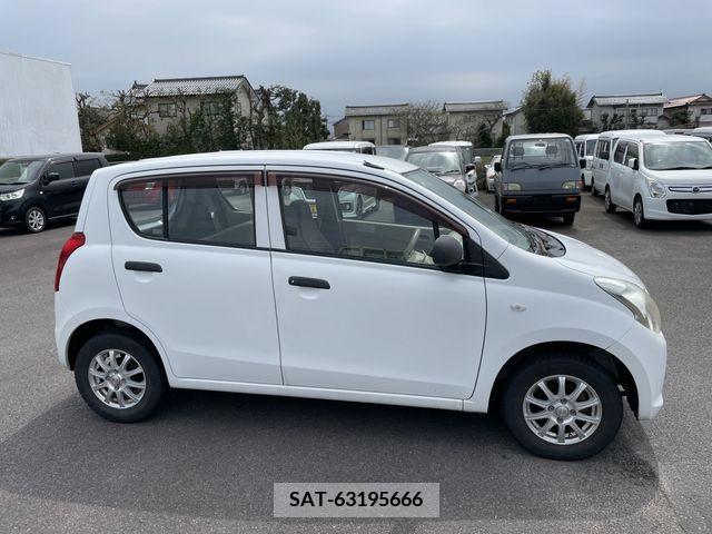 Suzuki ALTO 2011-08 234379-6