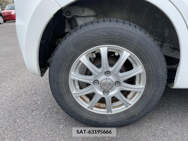 Suzuki ALTO 2011-08 234379-28
