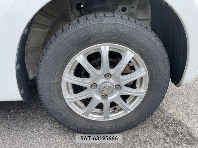 Suzuki ALTO 2011-08 234379-26