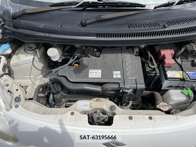 Suzuki ALTO 2011-08 234379-25
