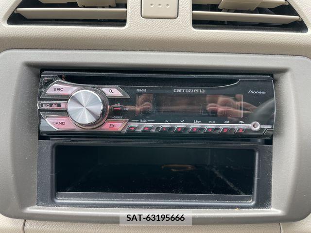 Suzuki ALTO 2011-08 234379-24