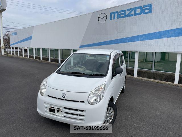 Suzuki ALTO 2011-08 234379-3