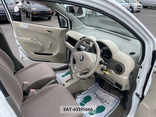 Suzuki ALTO 2011-08 234379-18