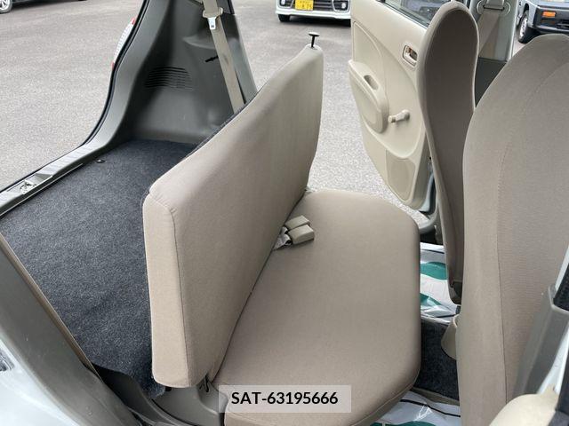 Suzuki ALTO 2011-08 234379-19