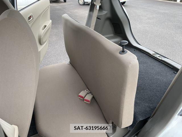 Suzuki ALTO 2011-08 234379-20