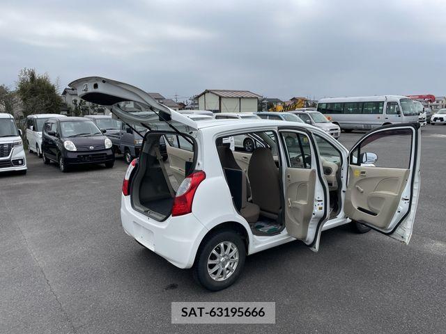 Suzuki ALTO 2011-08 234379-14