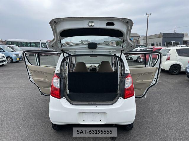 Suzuki ALTO 2011-08 234379-15