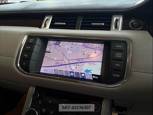 ROVER RANGE ROVER 2013-09 331402-3