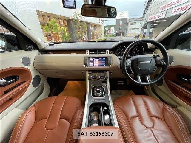 ROVER RANGE ROVER 2013-09 331402-2
