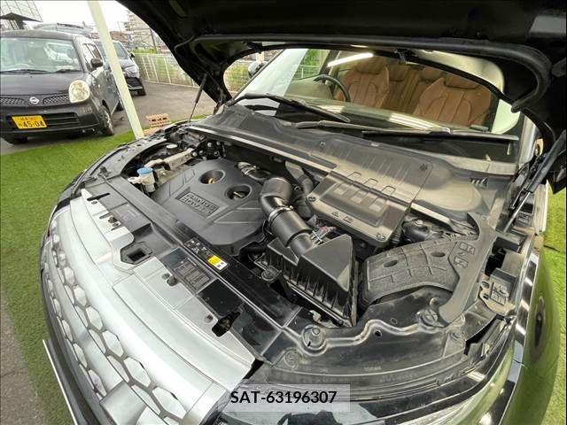 ROVER RANGE ROVER 2013-09 331402-11