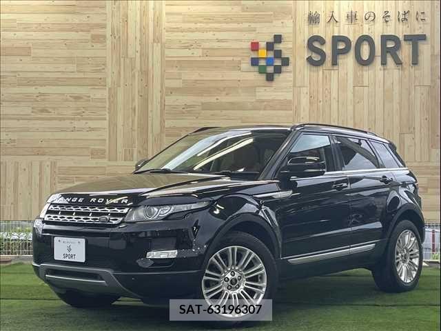 ROVER RANGE ROVER 2013-09 331402-0