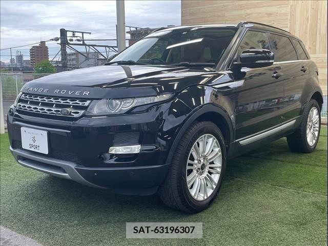 ROVER RANGE ROVER 2013-09 331402-19