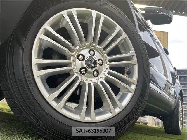 ROVER RANGE ROVER 2013-09 331402-18