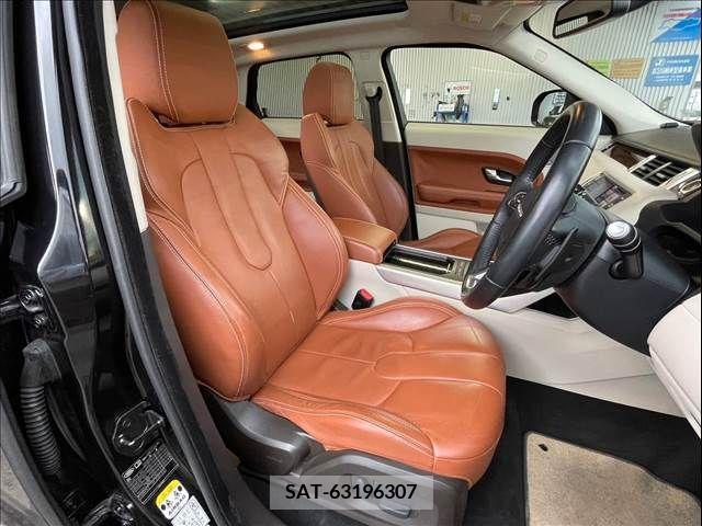 ROVER RANGE ROVER 2013-09 331402-5