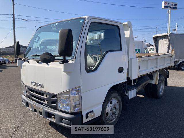 Isuzu ELF TRUCK 2016-08 213815-1