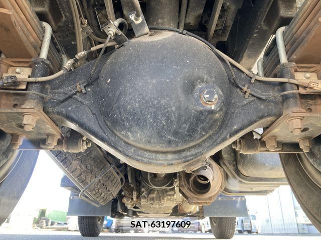Isuzu ELF TRUCK 2016-08 213815-19