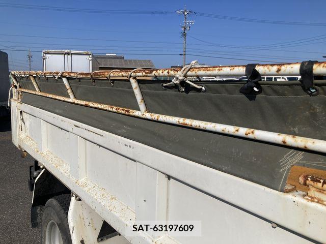 Isuzu ELF TRUCK 2016-08 213815-12