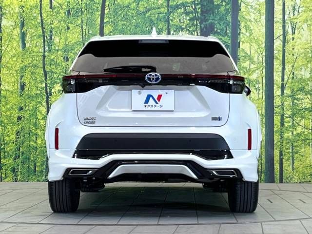 Toyota YARIS CROSS 2021-09 185155-15