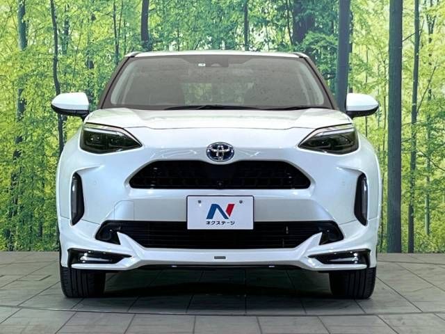 Toyota YARIS CROSS 2021-09 185155-14