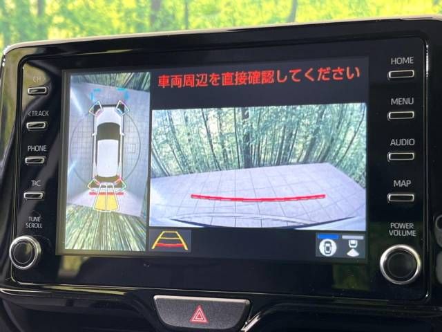 Toyota YARIS CROSS 2021-09 185155-5