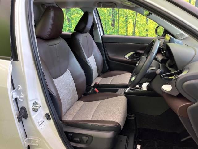 Toyota YARIS CROSS 2021-09 185155-8