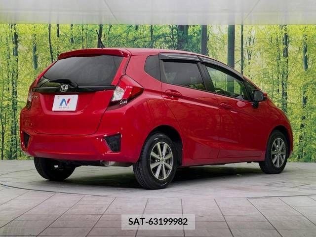 Honda FIT 2016-03 375695-17